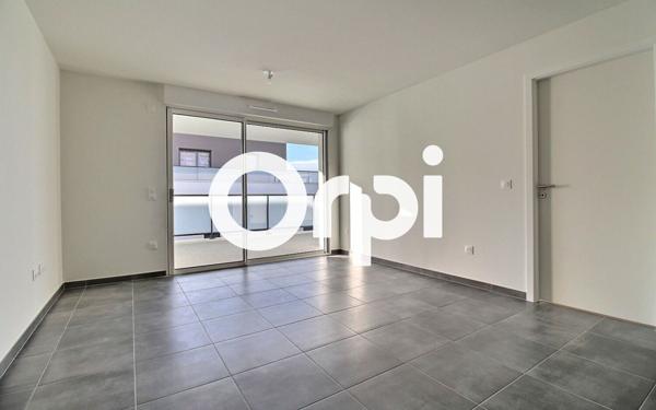 Appartement à louer    2 pièces • 43,30 m2 Pfettisheim