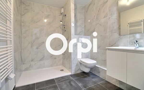 Appartement à louer    2 pièces • 43,30 m2 Pfettisheim