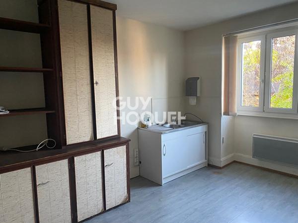 Bureaux à louer de 145 m² à Mulhouse