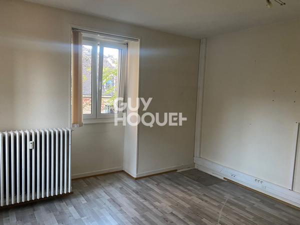 Bureaux à louer de 145 m² à Mulhouse