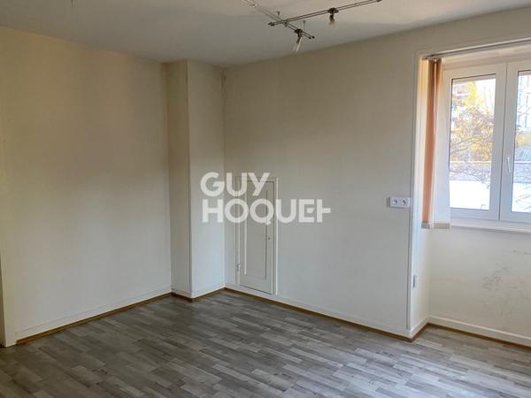 Bureaux à louer de 145 m² à Mulhouse