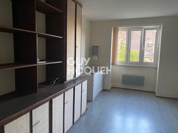 Bureaux à louer de 145 m² à Mulhouse