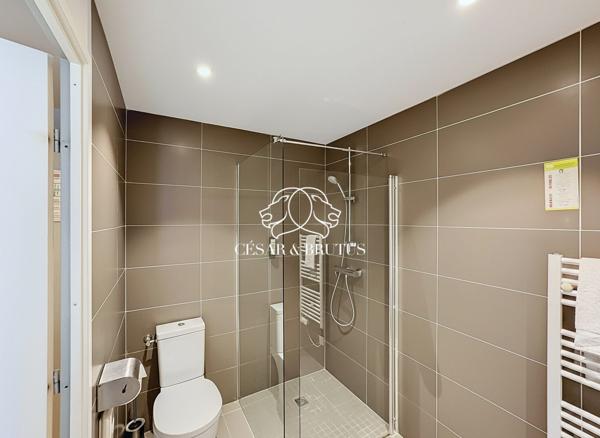 Idéal investisseur : Appartement T1bis de 38,13 m²