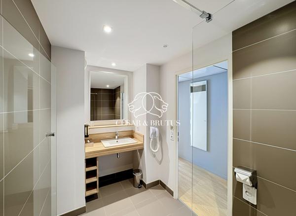 Idéal investisseur : Appartement T1bis de 38,13 m²