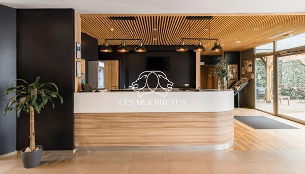 Idéal investisseur : Appartement T1bis de 38,13 m²