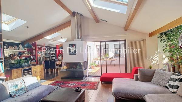 Maison À vendre 6 pièce(s) 205 m²