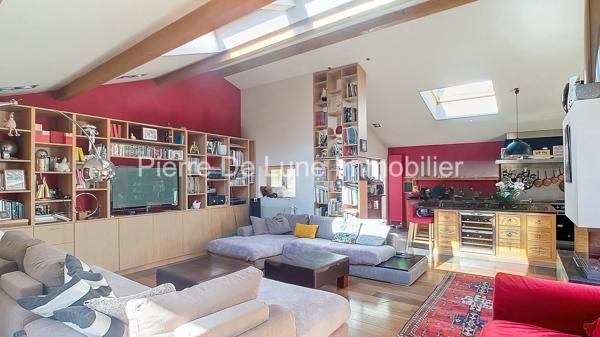 Maison À vendre 6 pièce(s) 205 m²