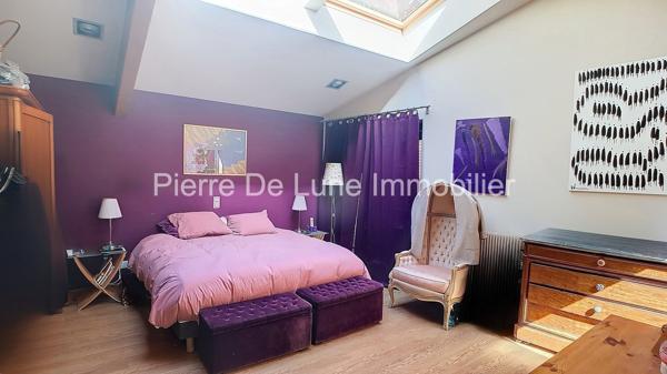 Maison À vendre 6 pièce(s) 205 m²