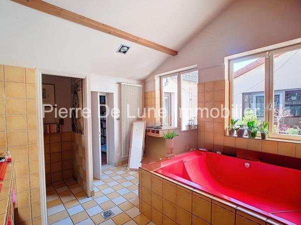 Maison À vendre 6 pièce(s) 205 m²