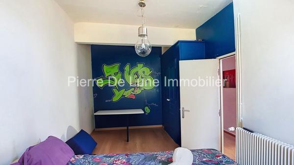 Maison À vendre 6 pièce(s) 205 m²