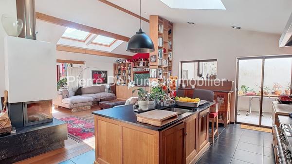 Maison À vendre 6 pièce(s) 205 m²