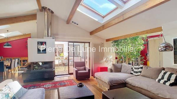Maison À vendre 6 pièce(s) 205 m²