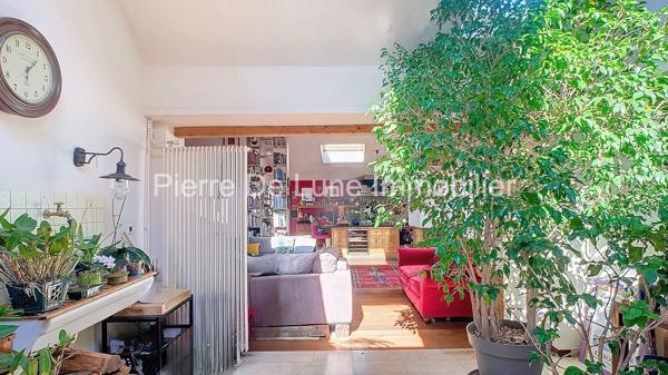 Maison À vendre 6 pièce(s) 205 m²