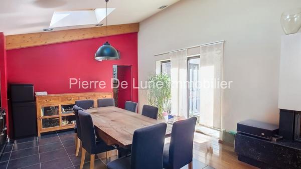 Maison À vendre 6 pièce(s) 205 m²
