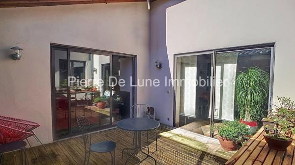 Maison À vendre 6 pièce(s) 205 m²