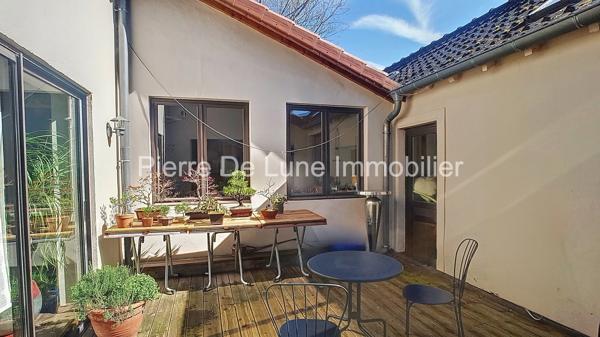 Maison À vendre 6 pièce(s) 205 m²