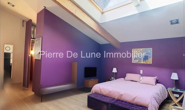 Maison À vendre 6 pièce(s) 205 m²