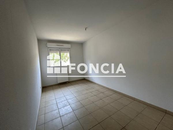 Location Maison 3 pièces 74.03 m² - 256 AVENUE FRANCOIS MITTERRAND Gaillac 81600