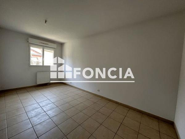 Location Maison 3 pièces 74.03 m² - 256 AVENUE FRANCOIS MITTERRAND Gaillac 81600