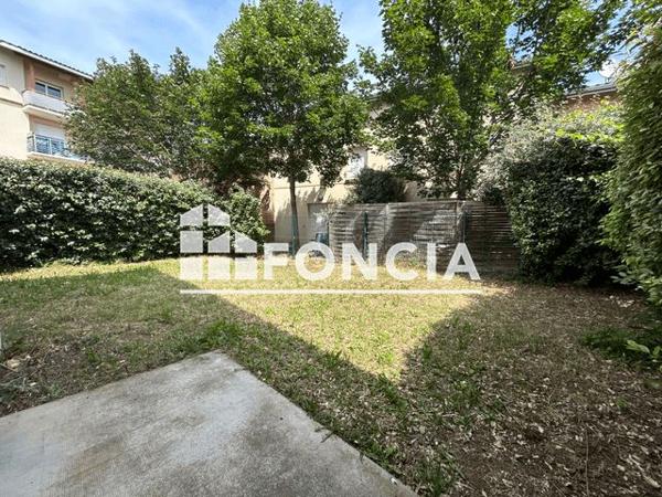 Location Maison 3 pièces 74.03 m² - 256 AVENUE FRANCOIS MITTERRAND Gaillac 81600