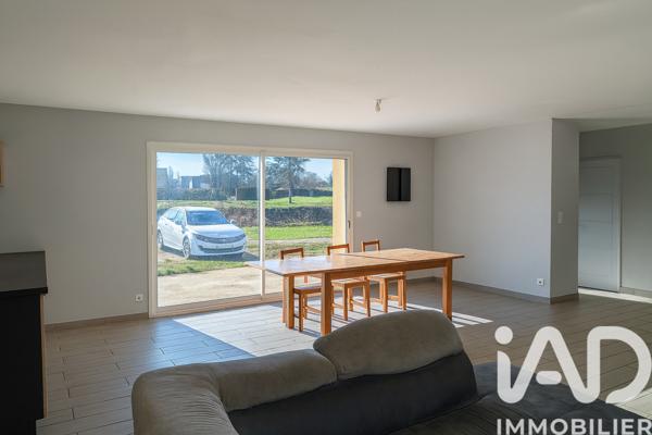 Maison à vendre 7 pièces 159 m² Saint-Seurin-sur-l'Isle