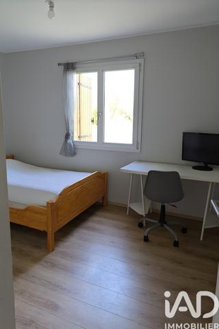 Maison à vendre 7 pièces 159 m² Saint-Seurin-sur-l'Isle