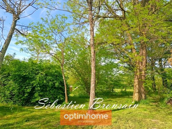 À vendre – Ensemble immobilier au cœur de la campagne jurassienne