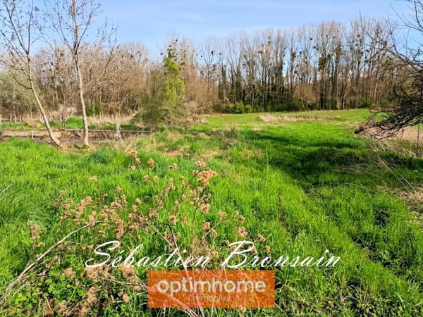 À vendre – Ensemble immobilier au cœur de la campagne jurassienne