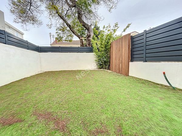 Maison à La Seyne Sur Mer de 4 pièces de 90 m²