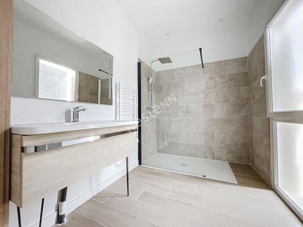 Maison à La Seyne Sur Mer de 4 pièces de 90 m²