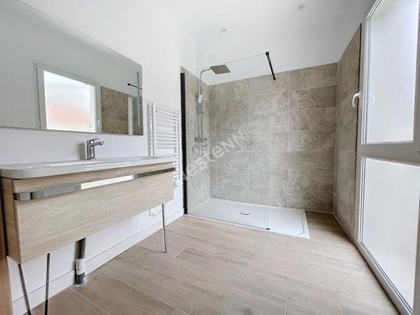 Maison à La Seyne Sur Mer de 4 pièces de 90 m²