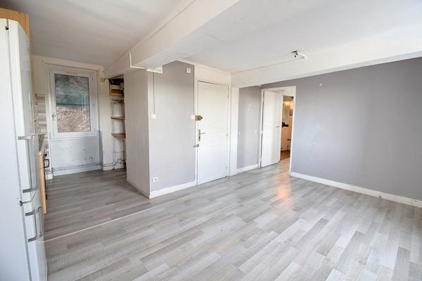 A VENDRE FLAYOSC Appartement 2 pièces de 33 m²