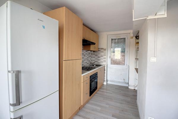 A VENDRE FLAYOSC Appartement 2 pièces de 33 m²