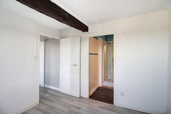 A VENDRE FLAYOSC Appartement 2 pièces de 33 m²