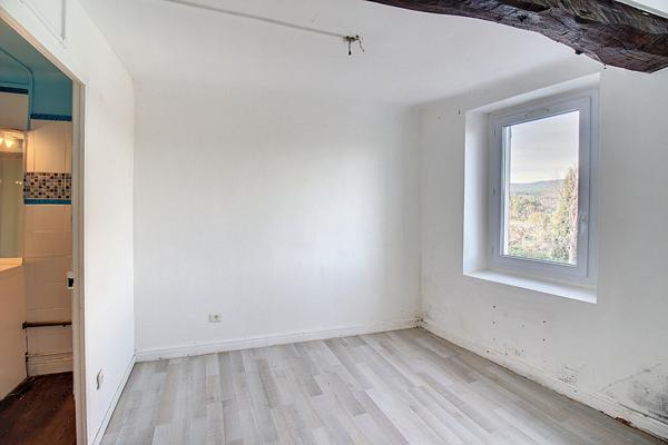 A VENDRE FLAYOSC Appartement 2 pièces de 33 m²