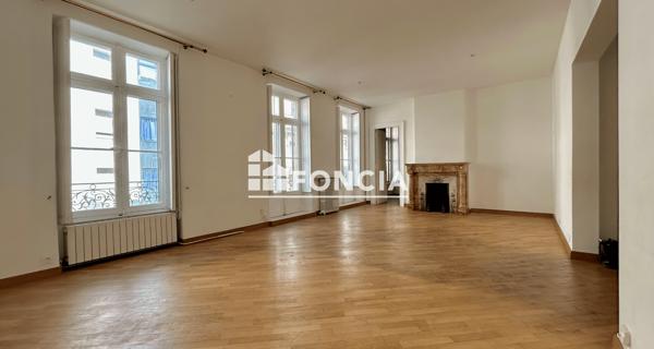 À vendre Appartement 5 pièces 176 m² - Montpellier 34000