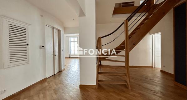 À vendre Appartement 5 pièces 176 m² - Montpellier 34000