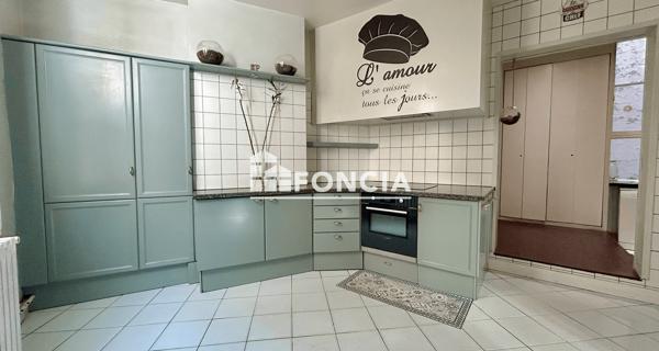 À vendre Appartement 5 pièces 176 m² - Montpellier 34000