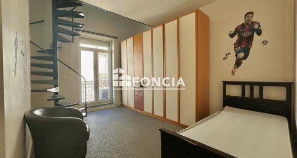 À vendre Appartement 5 pièces 176 m² - Montpellier 34000