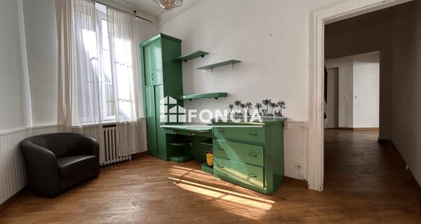 À vendre Appartement 5 pièces 176 m² - Montpellier 34000