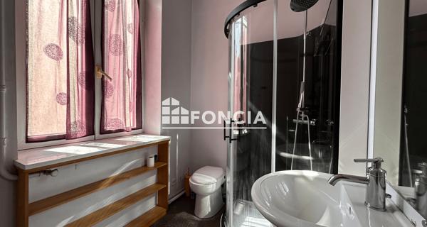 À vendre Appartement 5 pièces 176 m² - Montpellier 34000