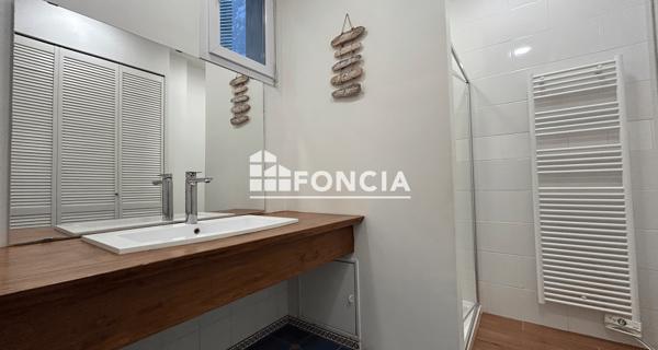 À vendre Appartement 5 pièces 176 m² - Montpellier 34000