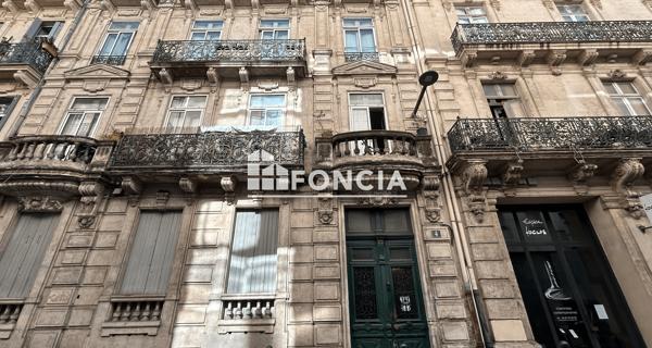 À vendre Appartement 5 pièces 176 m² - Montpellier 34000