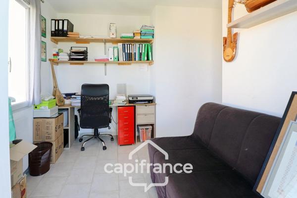 Dpt Var (83), à vendre SAINT CYR SUR MER maison P5 de 100 m² - Terrain de 554,00 m²