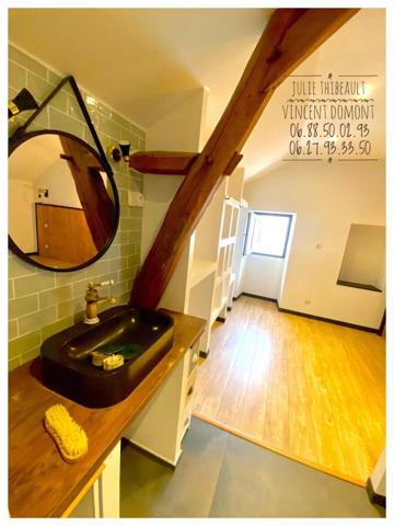 Maison à PARCE-SUR-SARTHE, 72300 - 6 pièces 114m²