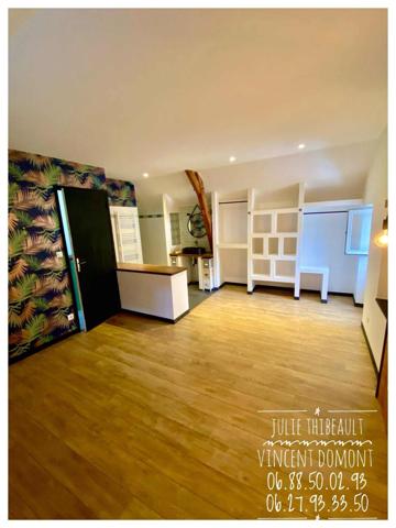 Maison à PARCE-SUR-SARTHE, 72300 - 6 pièces 114m²