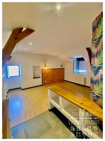 Maison à PARCE-SUR-SARTHE, 72300 - 6 pièces 114m²