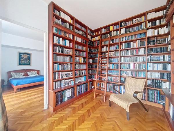 Appartement Marseille 5 pièce(s) 165 m2