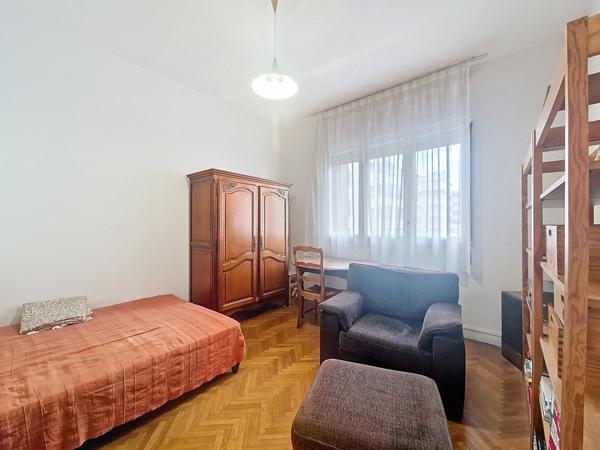 Appartement Marseille 5 pièce(s) 165 m2