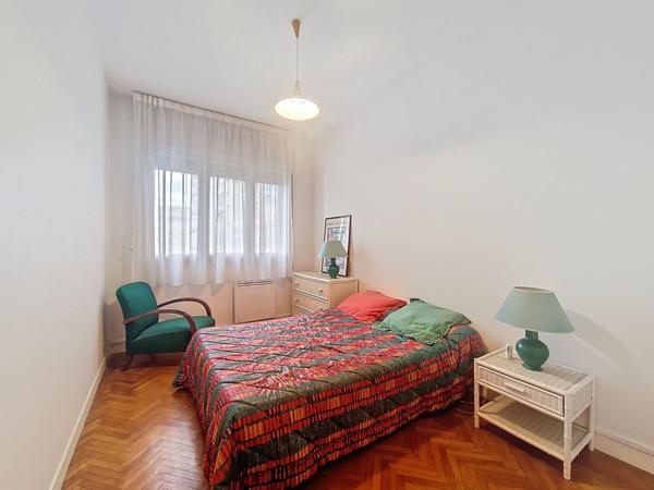 Appartement Marseille 5 pièce(s) 165 m2